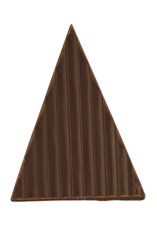 Schokodreieck zartbitter