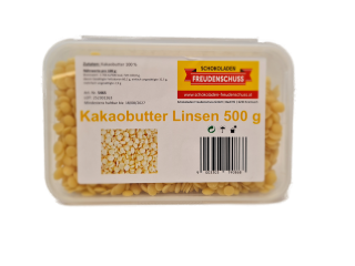 Kakaobutter