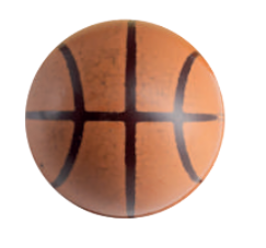 Basketball 3D