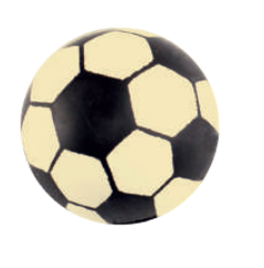 Fußball 3D