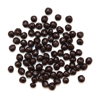 Knusperperlen zartbitter 750 g