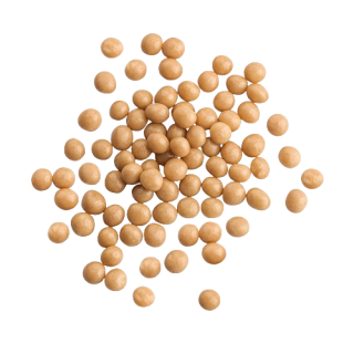 Knusperperlen gesalzenes Karamell 750 g