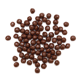 Knusperperlen milch 750 g