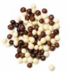 Knusperperlen Mix 750 g