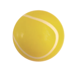 Tennisball 3D