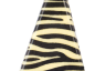 Dreieck Zebra 153 Stück