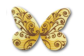 Schmetterlinge weiß