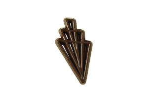 Schokospitz Filigran