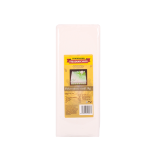 Dekormasse / Fondant weiß 1 kg