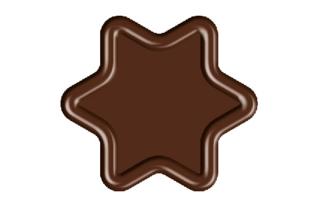 Aufleger F110 Ø 33 mm