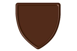 Aufleger F13  45x47 mm