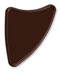 Aufleger F14 44x69 mm