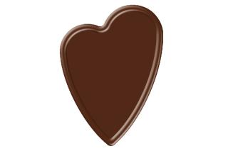 Aufleger F15  47x55 mm