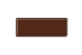 Aufleger F19  80x29 mm