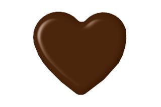 Aufleger F218  30x27 mm