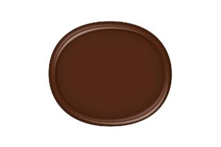 Aufleger F22  42x36 mm