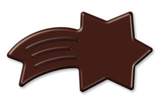 Aufleger F225S 110x60 mm