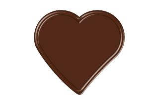 Aufleger F25  50x46 mm