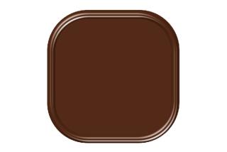 Aufleger F28  49x49 mm