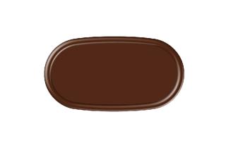 Aufleger F30  54x29 mm