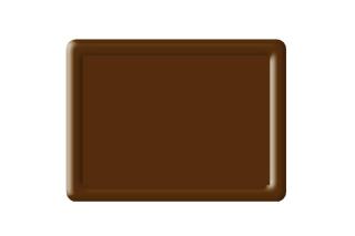 Aufleger F48  54x40 mm