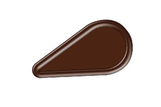 Aufleger F51  24x45 mm