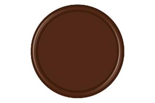 Aufleger F8 Ø 50 mm