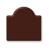 Aufleger F91S 40x39 mm