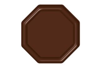 Aufleger F92  Ø 30 mm